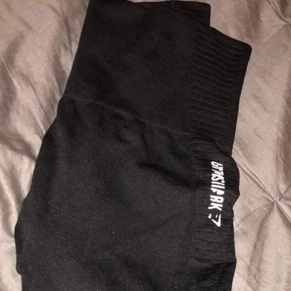 Gymshark FLEX yoga pants